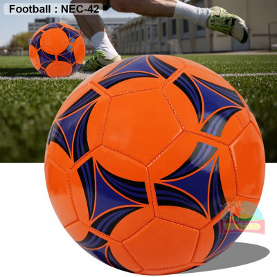 Football : NEC-42